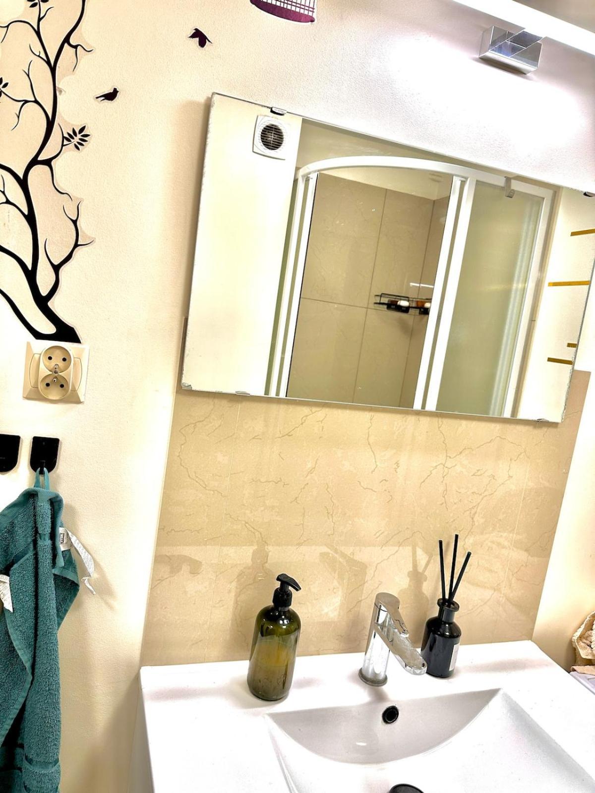 Apartment Varsovian Chic - Stylish 2br In Center With Balcony & Views Warschau